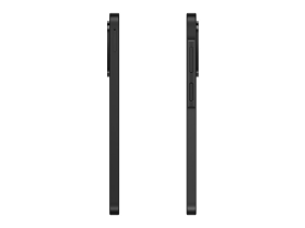 Samsung Galaxy A26 5G black side view2